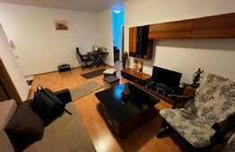 Apartament cu 2 camere cu loc de parcare,  etaj intermediar, zona Titan