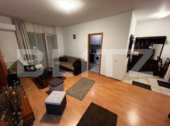 Apartament de vânzare 2 camere Titan - 143336AV | BLITZ București | Poza1