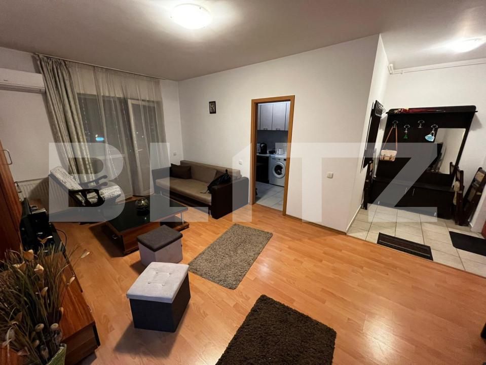 Apartament de vânzare 2 camere Titan - 143336AV | BLITZ București | Poza1