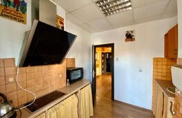 Apartament 3 camere + 1 camera mansarda + boxa, 107 mp, zona Piata Unirii