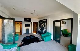 Apartament 3 camere + 1 camera mansarda + boxa, 107 mp, zona Piata Unirii