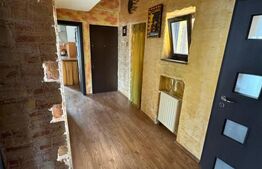 Apartament 3 camere + 1 camera mansarda + boxa, 107 mp, zona Piata Unirii