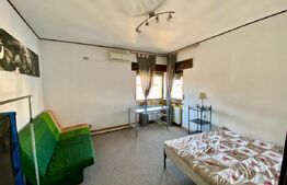 Apartament 3 camere + 1 camera mansarda + boxa, 107 mp, zona Piata Unirii