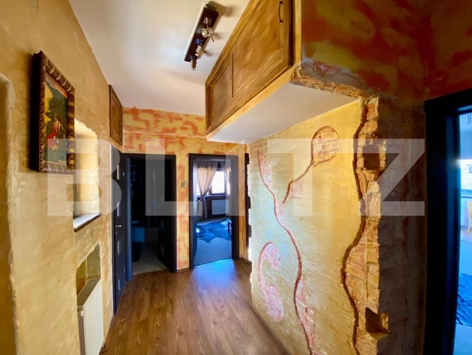 Apartament de vânzare 4 camere Unirii - 143338AV | BLITZ București | Poza6