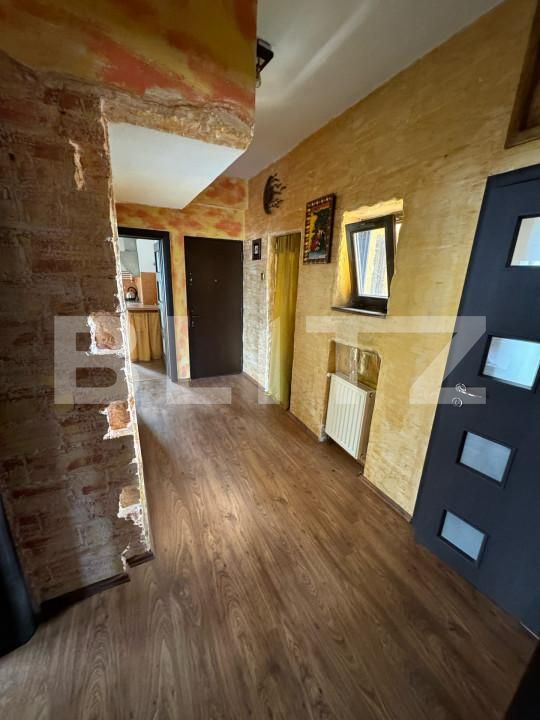 Apartament de vânzare 4 camere Unirii - 143338AV | BLITZ București | Poza1