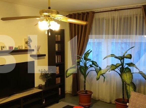 Apartament de vânzare 4 camere Titan - 143339AV | BLITZ București | Poza1