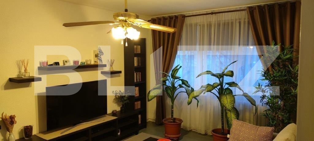 Apartament de vânzare 4 camere Titan - 143339AV | BLITZ București | Poza1