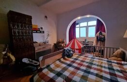 Apartament 3 camere view catre Palatul Parlamentului, langa Parcul Carol