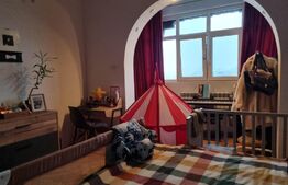 Apartament 3 camere view catre Palatul Parlamentului, langa Parcul Carol