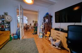 Apartament 3 camere view catre Palatul Parlamentului, langa Parcul Carol