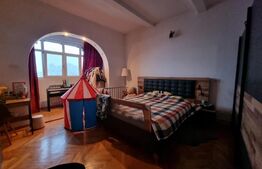 Apartament 3 camere view catre Palatul Parlamentului, langa Parcul Carol