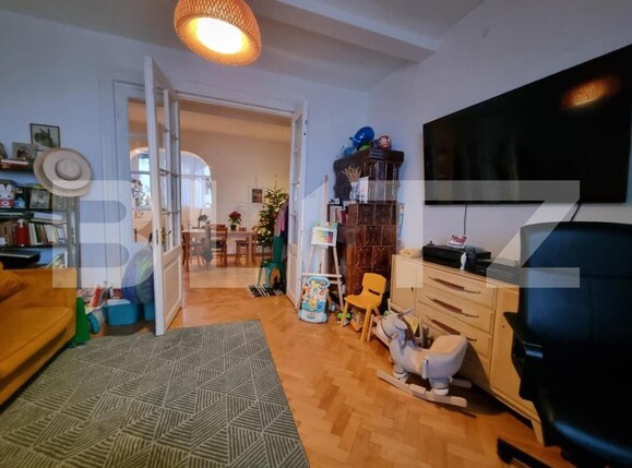 Apartament de vânzare 3 camere Parcul Carol - 143340AV | BLITZ București | Poza8