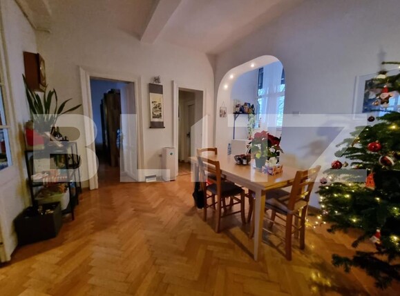 Apartament de vânzare 3 camere Parcul Carol - 143340AV | BLITZ București | Poza15