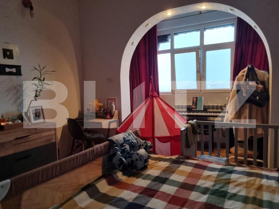 Apartament de vânzare 3 camere Parcul Carol - 143340AV | BLITZ București | Poza10