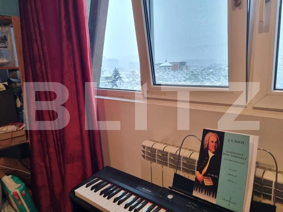 Apartament de vânzare 3 camere Parcul Carol - 143340AV | BLITZ București | Poza12