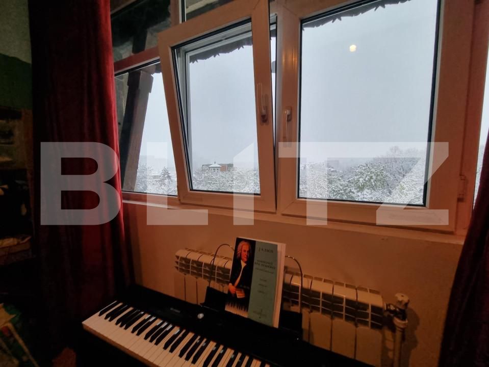 Apartament de vânzare 3 camere Parcul Carol - 143340AV | BLITZ București | Poza7