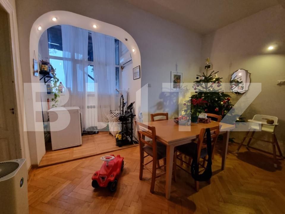 Apartament de vânzare 3 camere Parcul Carol - 143340AV | BLITZ București | Poza9