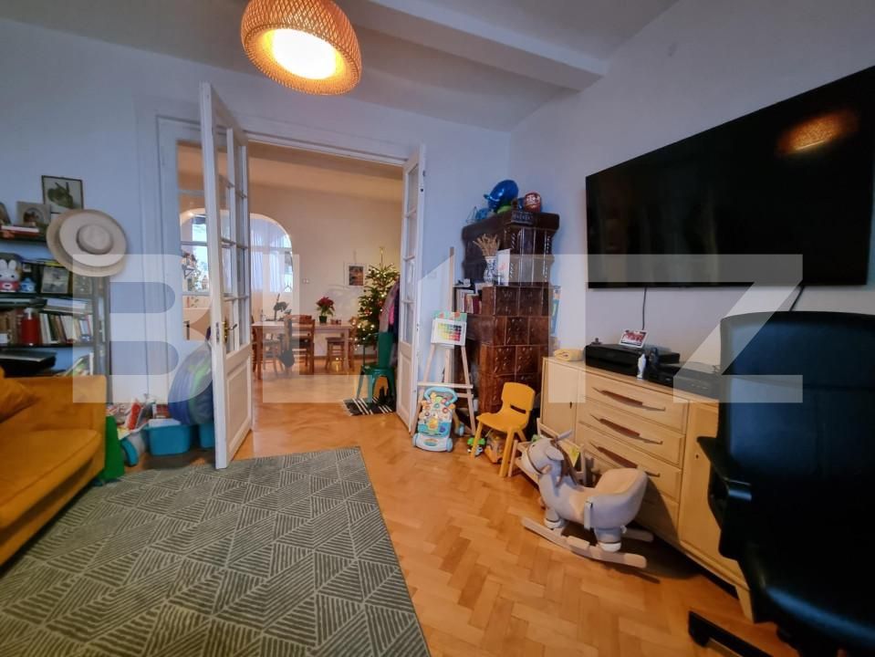 Apartament de vânzare 3 camere Parcul Carol - 143340AV | BLITZ București | Poza8