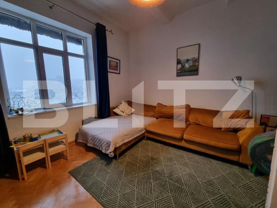 Apartament de vânzare 3 camere Parcul Carol - 143340AV | BLITZ București | Poza11