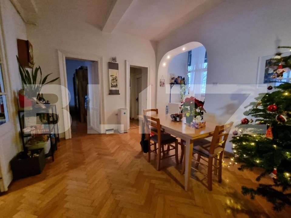 Apartament de vânzare 3 camere Parcul Carol - 143340AV | BLITZ București | Poza15