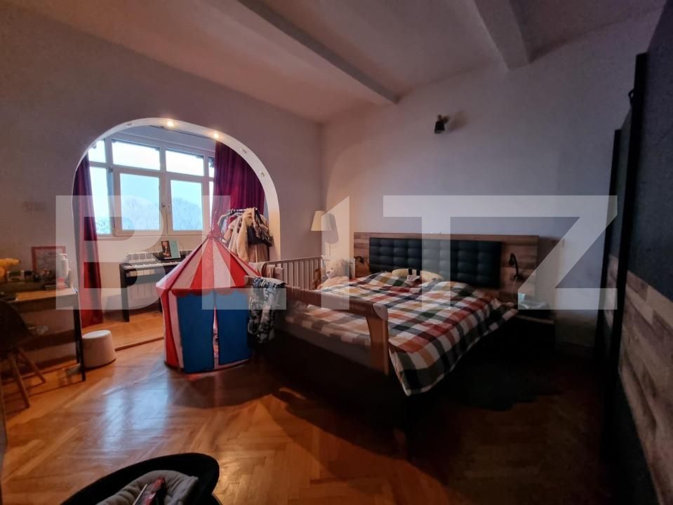 Apartament de vânzare 3 camere Parcul Carol - 143340AV | BLITZ București | Poza14