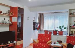 Apartament  3 camere, decomandat, langa parcul IOR-intrarea din Baba Novac