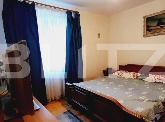 Apartament de vânzare 3 camere Titan - 143341AV | BLITZ București | Poza1