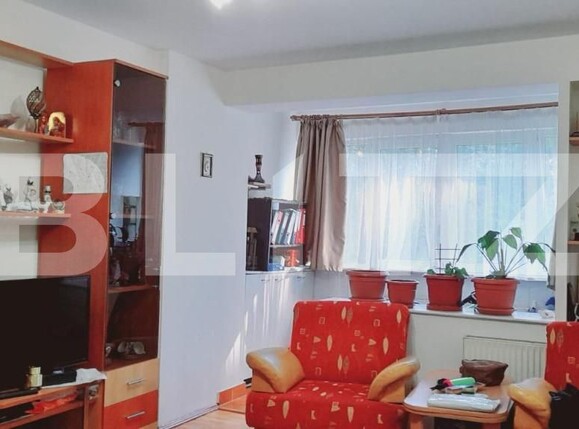 Apartament de vânzare 3 camere Titan - 143341AV | BLITZ București | Poza2