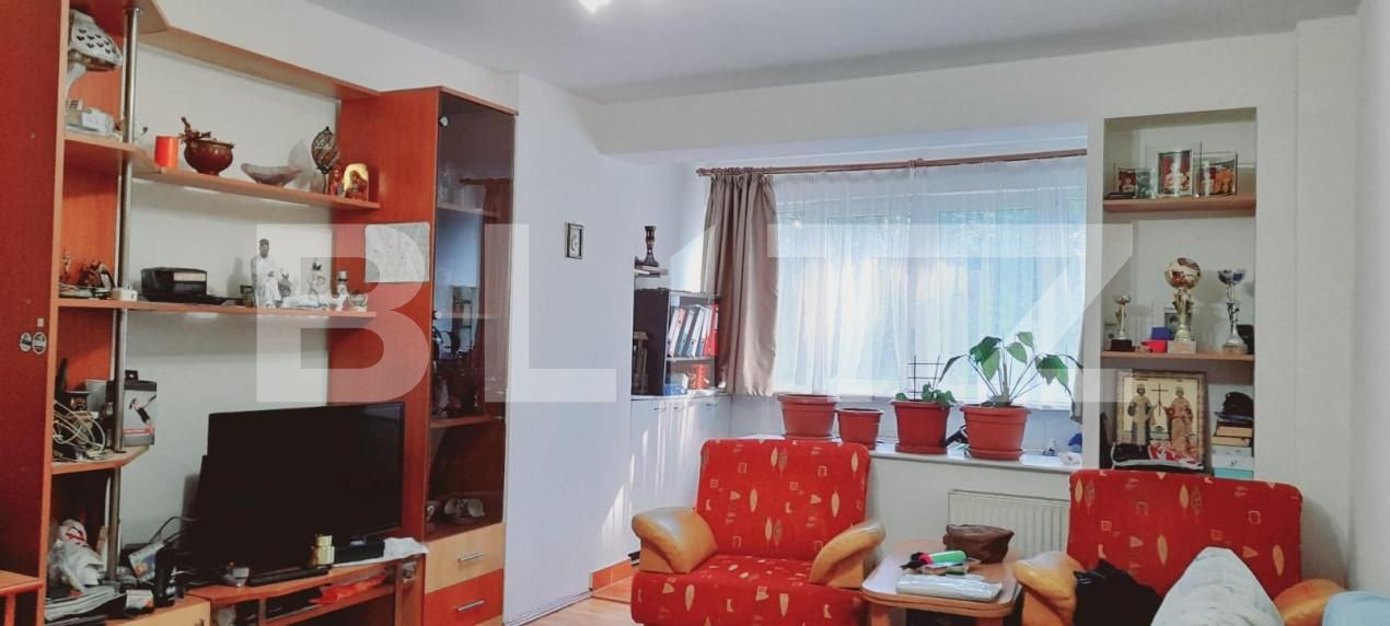 Apartament de vânzare 3 camere Titan - 143341AV | BLITZ București | Poza2