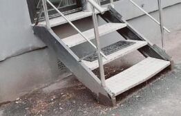 Spatiu comercial ( garsoniera) cu acces stradal, zona Dristor 