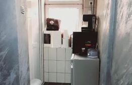 Spatiu comercial ( garsoniera) cu acces stradal, zona Dristor 