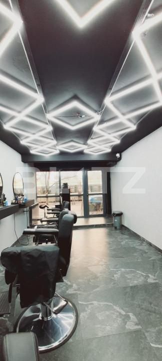 Garsonieră de vânzare Dristor - 143342AV | BLITZ București | Poza1