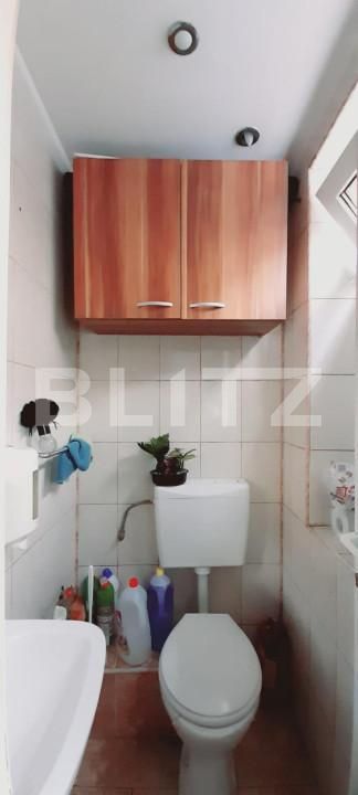 Garsonieră de vânzare Dristor - 143342AV | BLITZ București | Poza4