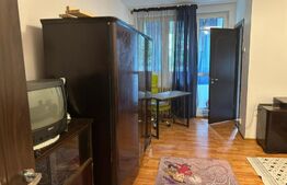 Garsoniera, 31mp, zona Titan-Costin Georgian