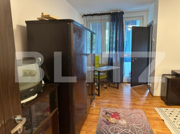Garsonieră de vânzare Titan - 143343AV | BLITZ București | Poza2