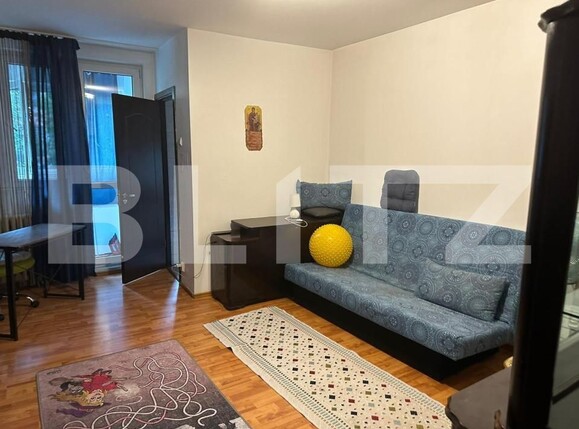 Garsonieră de vânzare Titan - 143343AV | BLITZ București | Poza1