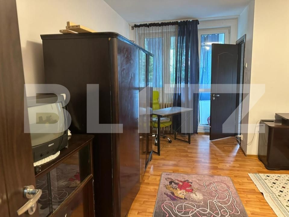 Garsonieră de vânzare Titan - 143343AV | BLITZ București | Poza2