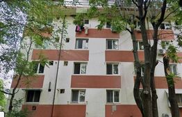 Garsoniera confort III, 15mp - Vitan