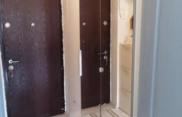 Garsoniera 30mp, zona Titan, bloc 1980