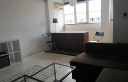 Garsoniera 30mp, zona Titan, bloc 1980