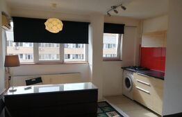 Garsoniera 30mp, zona Titan, bloc 1980