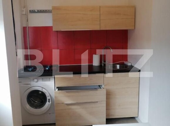 Garsonieră de vânzare Titan - 143345AV | BLITZ București | Poza6