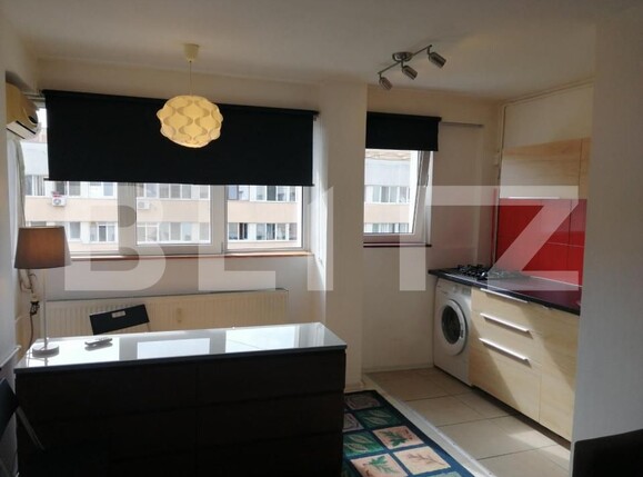 Garsonieră de vânzare Titan - 143345AV | BLITZ București | Poza1