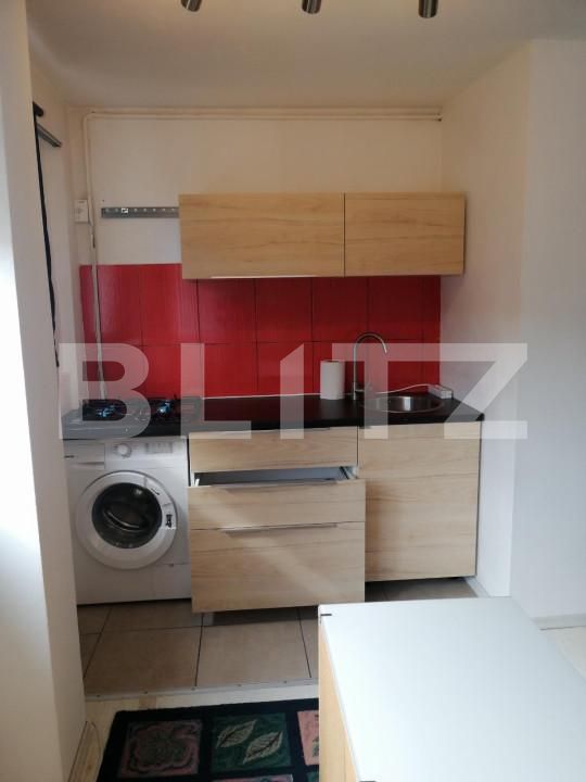 Garsonieră de vânzare Titan - 143345AV | BLITZ București | Poza6