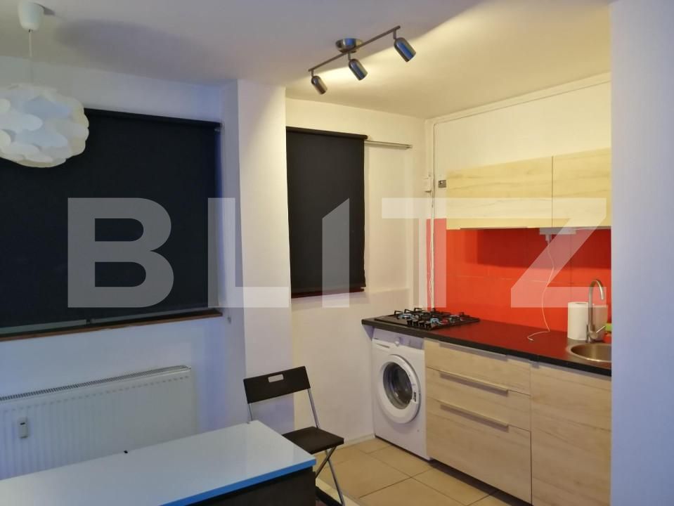 Garsonieră de vânzare Titan - 143345AV | BLITZ București | Poza5