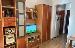 Garsoniera, 31mp, zona Titan