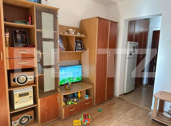 Garsonieră de vânzare Titan - 143346AV | BLITZ București | Poza1