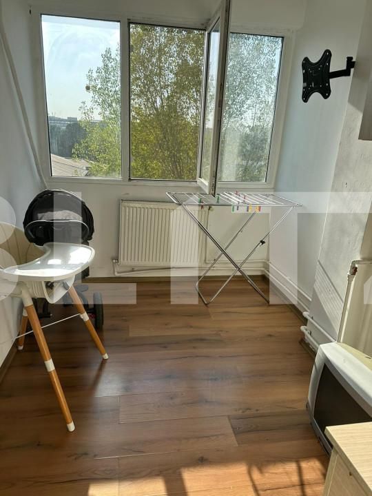 Garsonieră de vânzare Titan - 143346AV | BLITZ București | Poza3