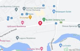 Duplex 3 camere, 91mp, cartier Pipera