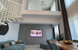 Duplex 3 camere, 91mp, cartier Pipera